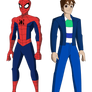 Spectacular Spider-Man - 6 Years Later