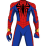 Kingdom Hearts AU - Spider-Man