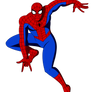 Spider-Man: The Animated Series vector
