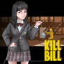 Gogo kill bill