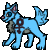 Proteus icon (practice) by Karmaphrenia on DeviantArt