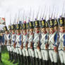 French Line Infantry 1811