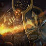 Rise of Chaos and bringer of the end time.