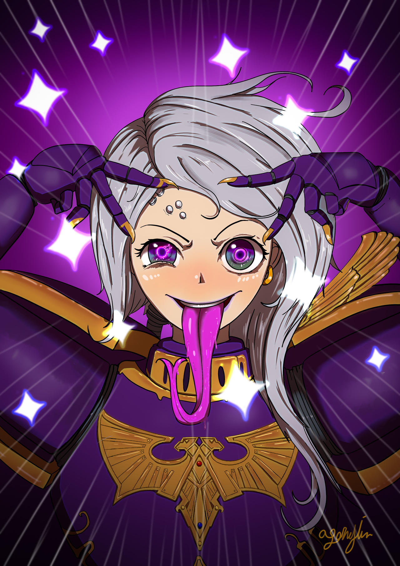Oshi No Ko Chapter By Tonitlaiano On DeviantArt oshi-no-ko-chapter-by-tonitlaiano-on-deviantart
