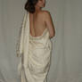 Classic Draped Back 1