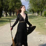 Gothic Witch 3