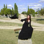 Gothic Witch 8