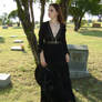 Gothic Witch 16