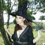 Gothic Witch 20