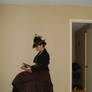 Victorian Gentlewoman Reads 7