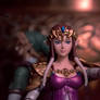 Zelda - Twilight Princess