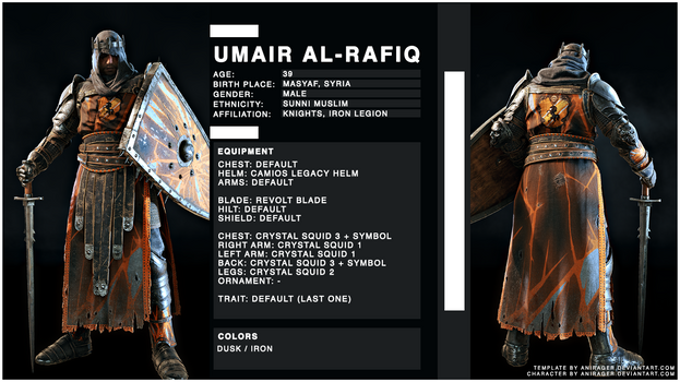 AniraGER - Hobbyist, Artist | DeviantArt