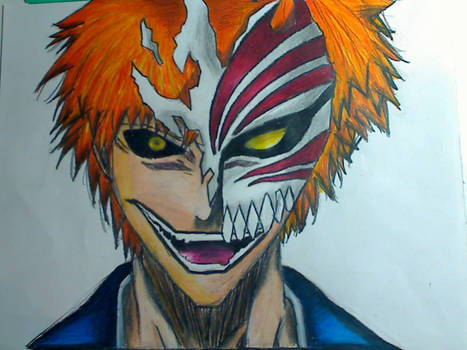 Hollow Ichigo