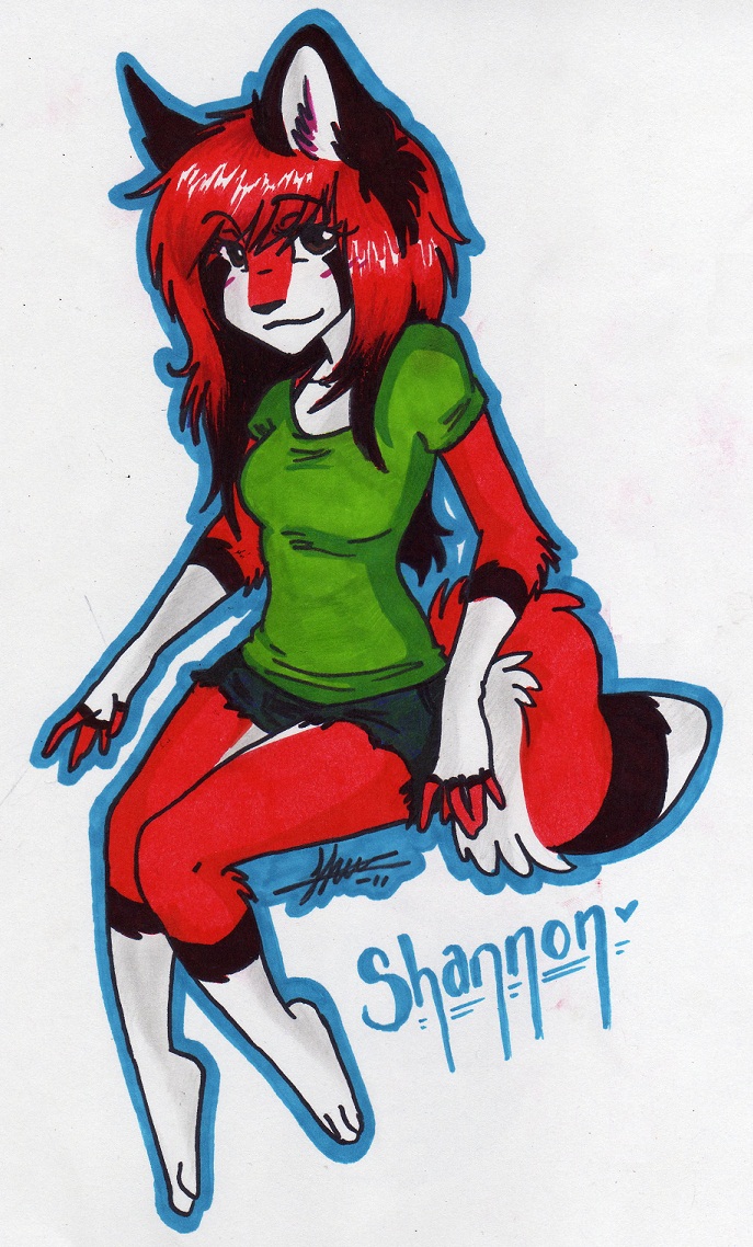 .:Shannon:.