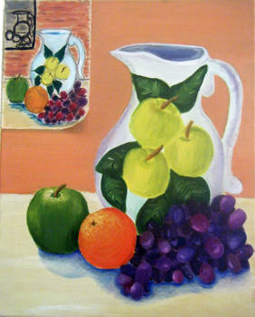 Still Life