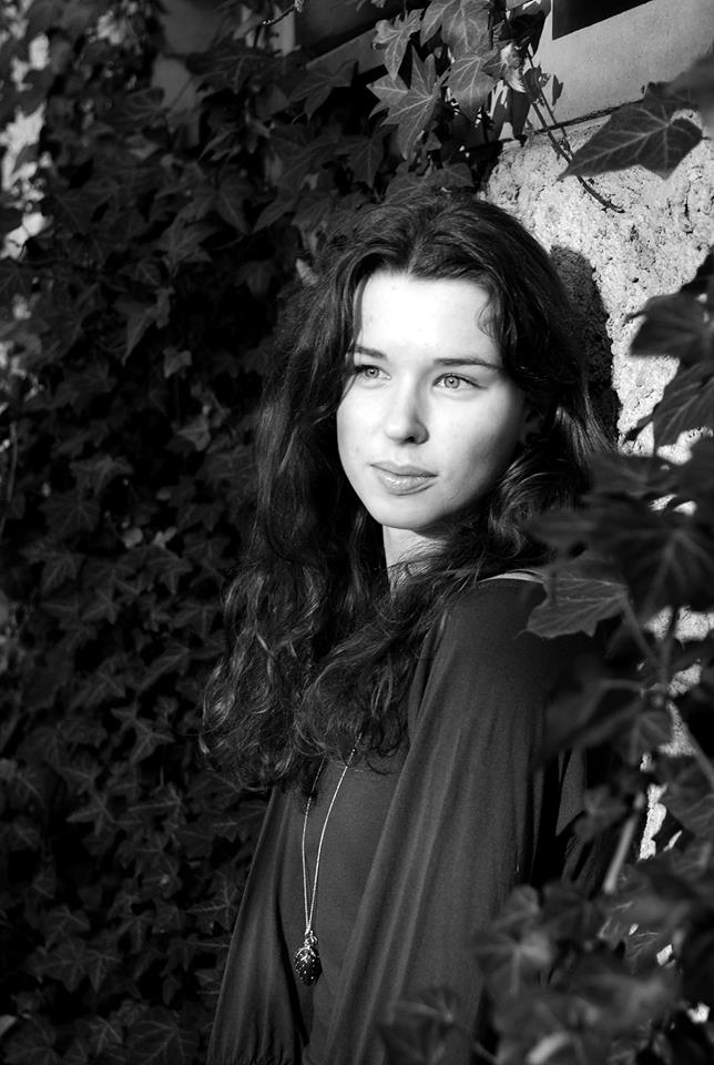 Wild eyes by colourfulmaze on DeviantArt