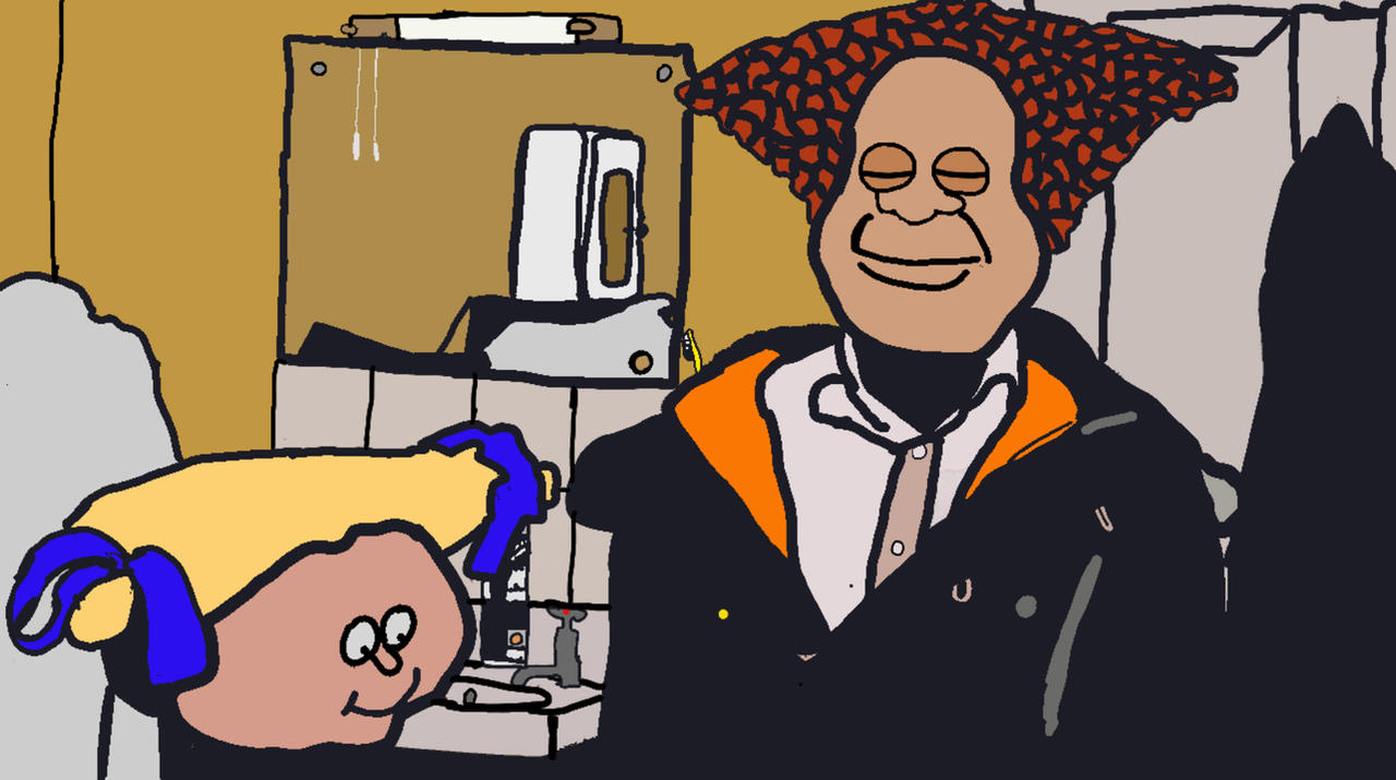 Tobyguy1984 Angry kid wee wee by tobyguy1984 on DeviantArt