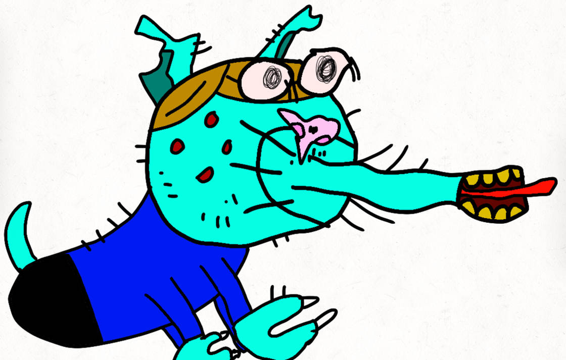 Tobyguy1984 Carly the cat by tobyguy1984 on DeviantArt