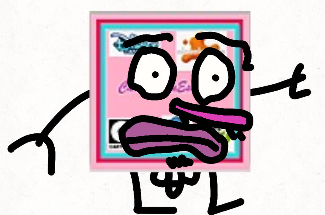 Tobyguy1984 Nickjrfanest2000 fanart by tobyguy1984 on DeviantArt