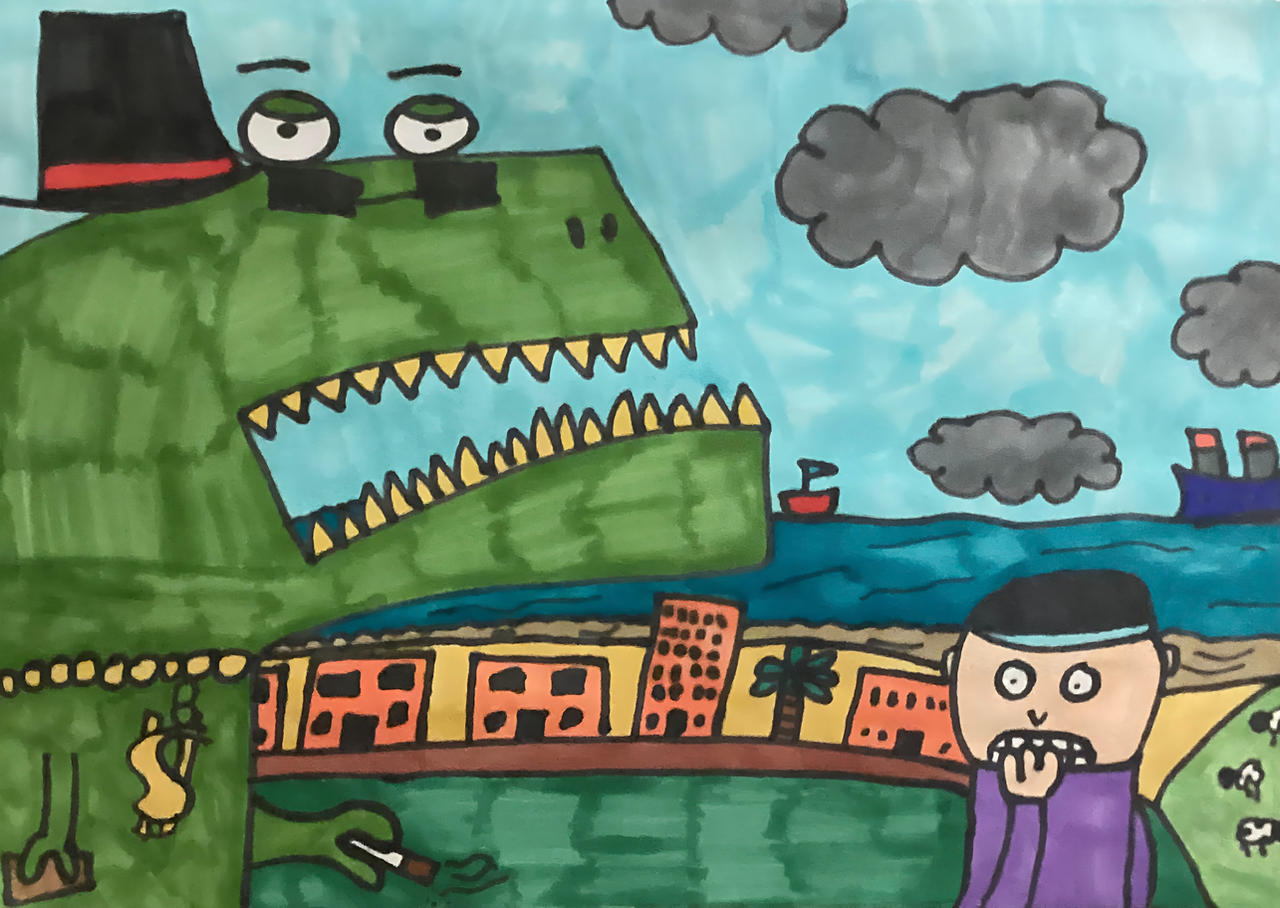 Tobyguy1984 Pimp dinosaur by tobyguy1984 on DeviantArt