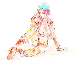 OP: Jewelry Bonney