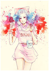 DB: Bulma