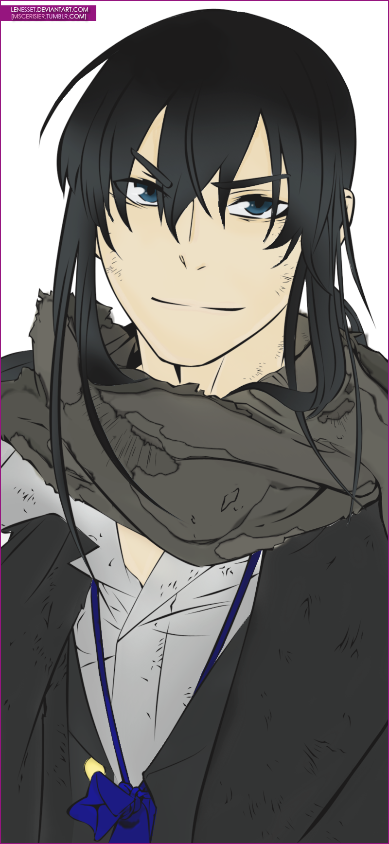 Kanda_Yuu_Coloring1