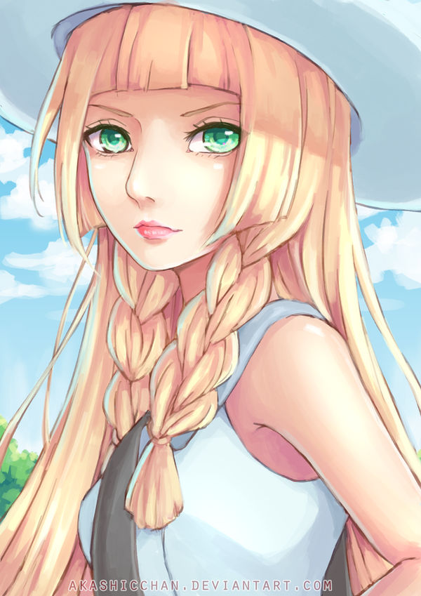 Lillie