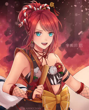 Tomoe