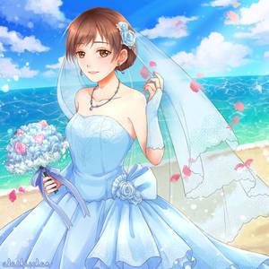 Wedding Minami