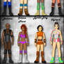 MyWWE: Full Divas Roster Round 2