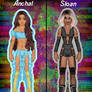 MyWWE: Anchal Vs. Sloan