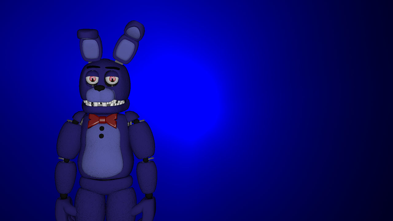 Fnaf 1 Withered ANimatronics by Lukisev on DeviantArt