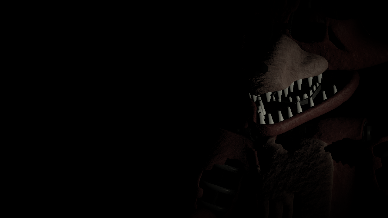 SFM) FNaF2 Withered Foxy by williamwee on DeviantArt