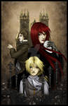 Chapt1 cover by Saritima