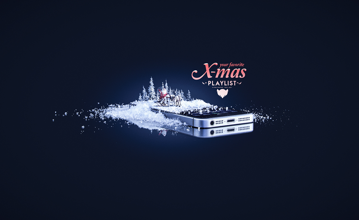 X-Mas Playlist