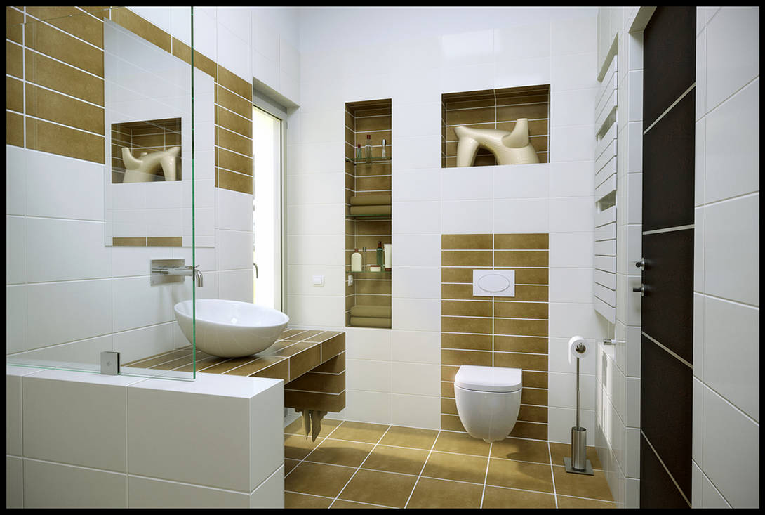 Инсталляция в ванной комнате. Ванная комната с инсталляцией. Инсталляция в плитке. Туалет в современном стиле.