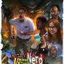 AVGN The Movie poster