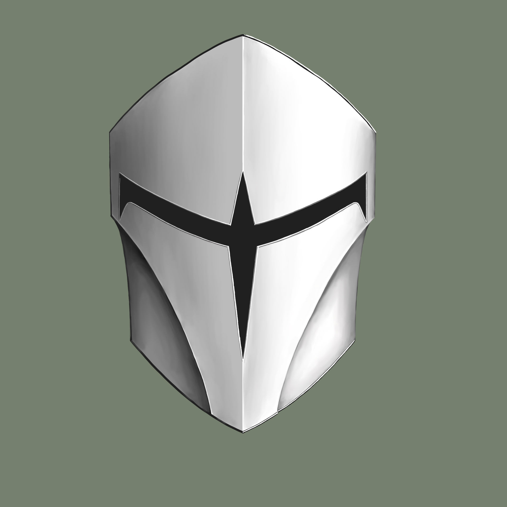 Mask Render Mask Render by JasonSummer on DeviantArt