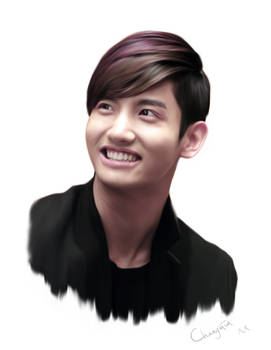 Changmin