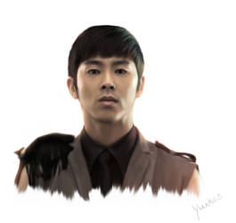 Yunho