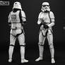 Star Wars Battlefront II: Stormtrooper