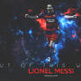 Lionel Messi desktop wallpaper
