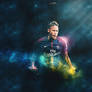 Neymar PSG desktop wallpaper