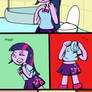 How to change my dress