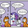 Opal's life 18 (with Garfield)