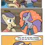 Deleted scene: The gift of the Maud Pie