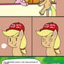 My Little Pony: Pony Life: Red Cap is dangerous!
