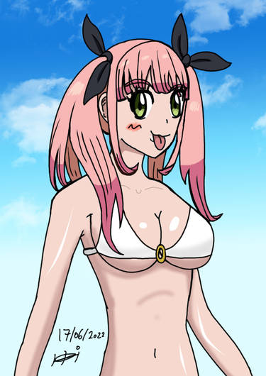 Tomodachi Game anime icon by joesandal on DeviantArt