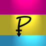 Pansexual pride.